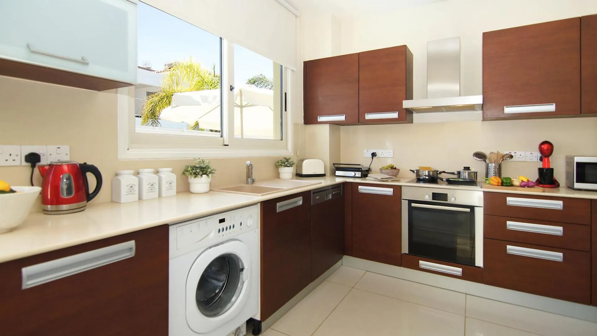Casa vacanze Villa Adonia - 30M From Pernera Beach Protaras