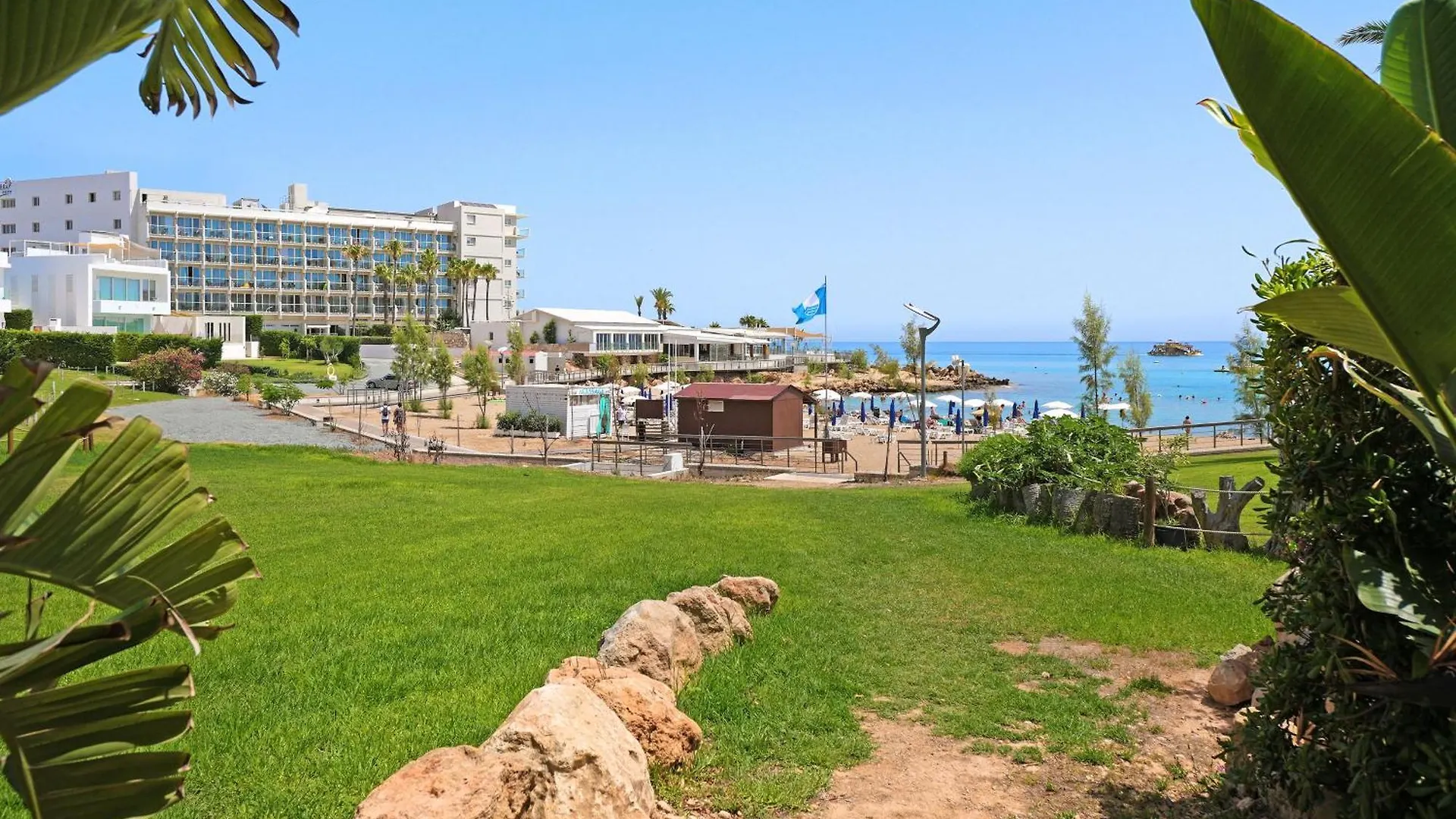 Casa vacanze Villa Adonia - 30M From Pernera Beach Protaras Cipro