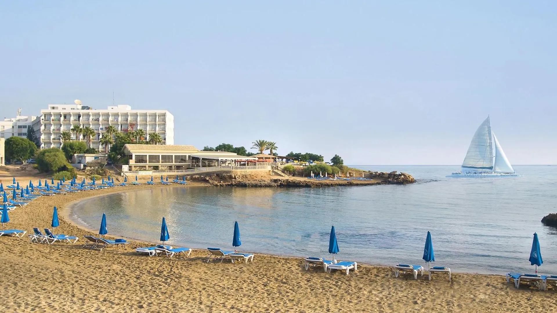 Casa vacanze Villa Adonia - 30M From Pernera Beach Protaras